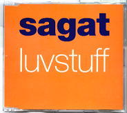 Sagat - Luvstuff