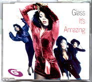 Glass - It's Amazing