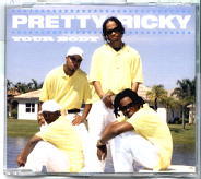 Pretty Ricky - Your Body