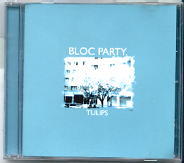 Bloc Party - Tulips