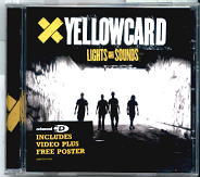 Yellowcard - Lights And Sounds