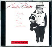 Adrian Belew & David Bowie - Pretty Pink Rose