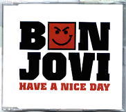 Bon Jovi - Have A Nice Day