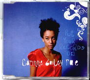 Corinne Bailey Rae - Put Your Records On