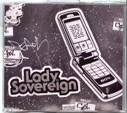 Lady Sovereign