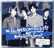 The All-American Rejects - Dirty Little Secret