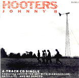 Hooters - Johnny B