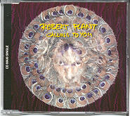 Robert Plant - Calling To You CD 1