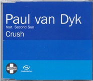 Paul Van Dyk - Crush