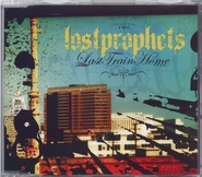Lostprophets - Last Train Home CD2