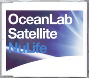 Ocean Lab - Satellite