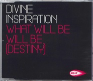 Divine Inspiration - What Will Be Will Be