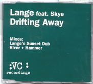 Lange Feat. Skye - Drifting Away