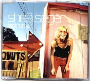 Shea Seger - Last Time