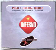 Push - Strange World