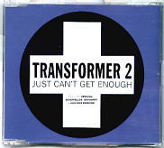 Transformer 2 - Just Can't Get Enough