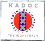 Kadoc - The Night Train