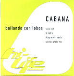 Cabana - Bailando Con Lobos