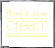 Blank & Jones