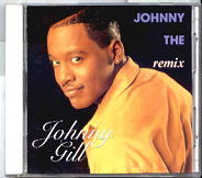 Johnny Gill - The Remixes