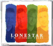 Lonestar - I'm Already There