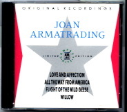 Joan Armatrading - Love And Affection