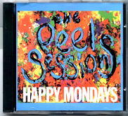 Happy Mondays - The Peel Sessions