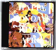 Happy Mondays - Kinky Afro