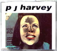 PJ Harvey - Sheela Na Gig