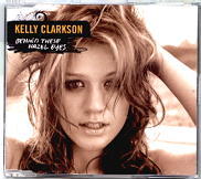 Kelly Clarkson - Behind These Hazel Eyes CD2