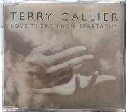 Terry Callier - Love Theme From Spartacus CD2