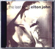 Elton John - The Last Song 2 x CD Set