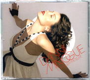 Dannii Minogue - So Under Pressure CD1