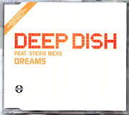 Deep Dish & Stevie Nicks - Dreams