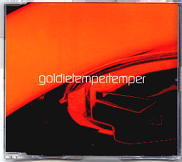 Goldie - Temper Temper CD1