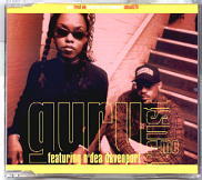 Guru & N-Dea Davenport - Trust Me