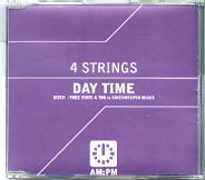 4 Strings - Day Time