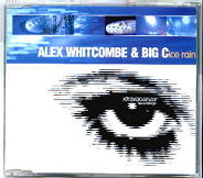 Alex Whitcombe & Big C - Ice Rain