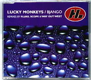 Lucky Monkeys - Bjango