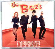 B52's - Debbie