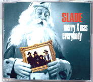 Slade - Merry Xmas Everybody