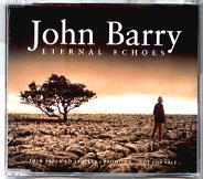 John Barry - Eternal Echoes