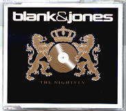 Blank & Jones - The Nightfly