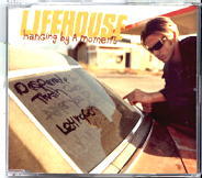 Lifehouse - Hanging By A Moment