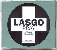 Lasgo - Pray CD 2