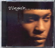 D'Angelo - Me And Those Dreamin' Eyes Of Mine