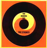 The Strokes - The Modern Age