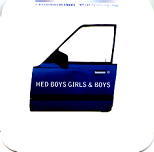 The Hed Boys - Girls & Boys