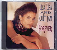 Lisa Lisa & Cult Jam - Forever