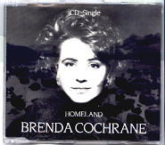 Brenda Cochrane - Homeland